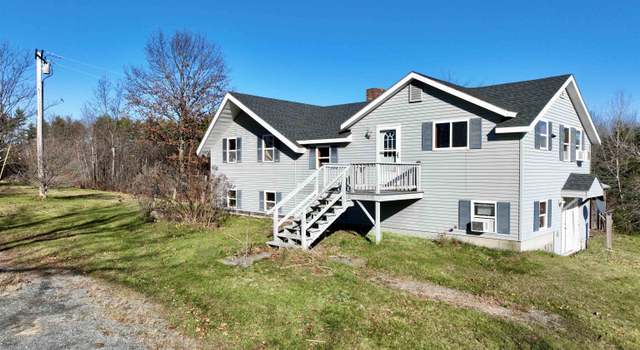 Photo of 799 S Bayley Hazen Rd, Ryegate, VT 05042