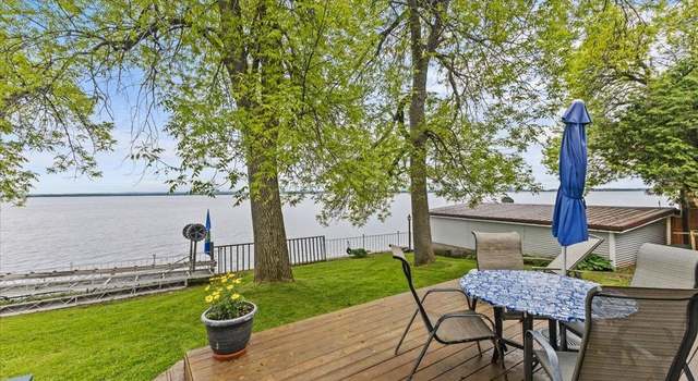 Photo of 61 Bourdeau Ln S, Alburgh, VT 05440