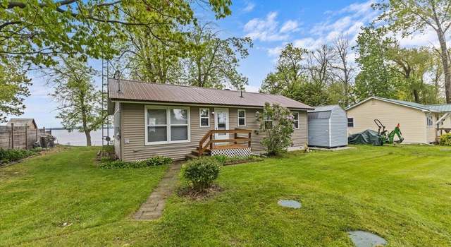 Photo of 61 Bourdeau Ln S, Alburgh, VT 05440