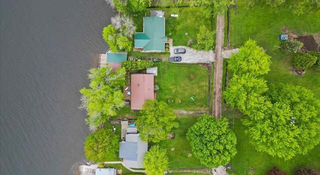 Photo of 61 Bourdeau Ln S, Alburgh, VT 05440