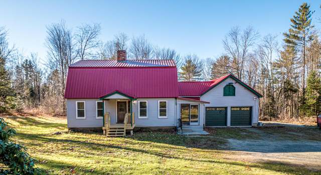 Photo of 390 Simonds Rd, Dalton, NH 03598