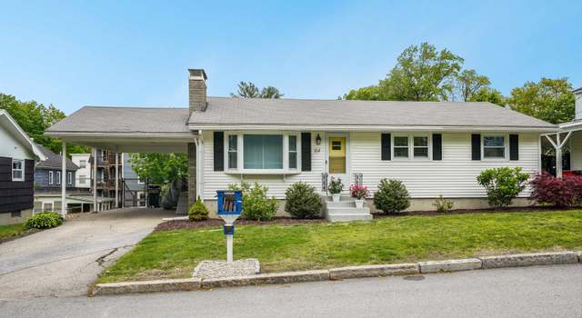 Photo of 104 Lodge St, Manchester, NH 03104