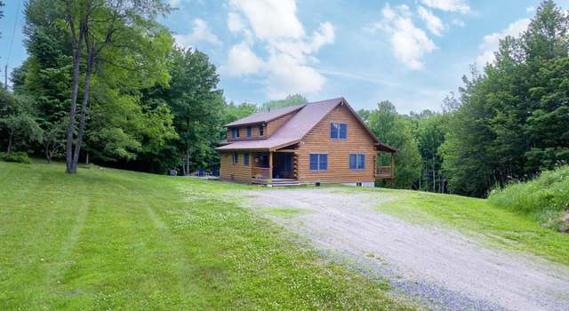 Photo of 1084 Cyrus Rd, Whitingham, VT 05361