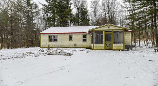 Photo of 422 West Rd, Bradford, NH 03221