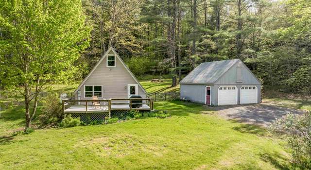 Photo of 848 Willow Brook Rd, Plainfield, NH 03781