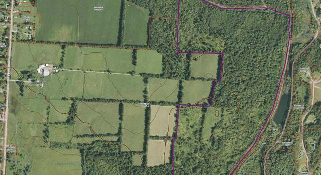 Photo of Tunic Rd, Shaftsbury, VT 05262