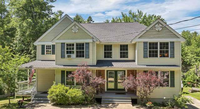 Photo of 40 Winchester Dr, Center Barnstead, NH 03225