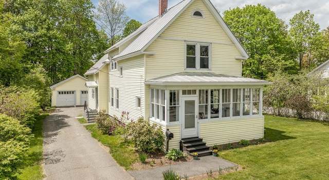 Photo of 9 Pearl St, Lebanon, NH 03784