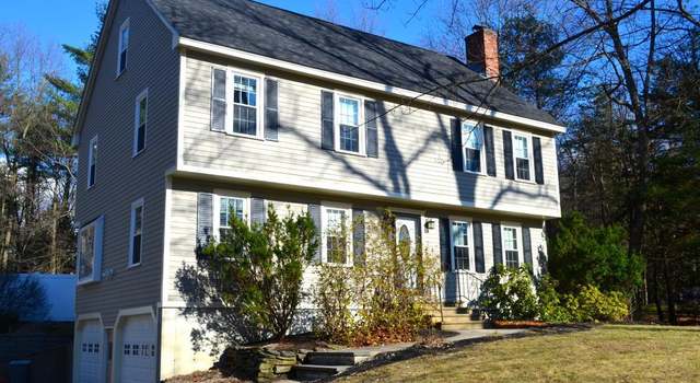 Photo of 16 Lawson Farm Rd, Londonderry, NH 03053