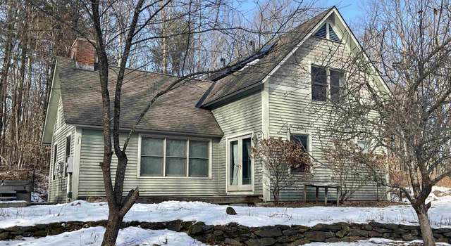 3903 Densmore Hill Rd, Woodstock, VT 05091 | MLS# 4929494 | Redfin