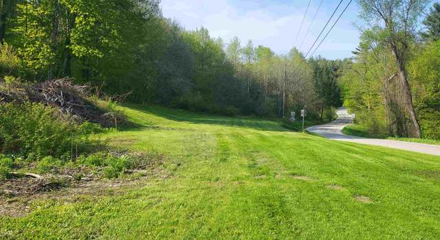 Photo of 285 Chandler Rd, Northfield, VT 05663