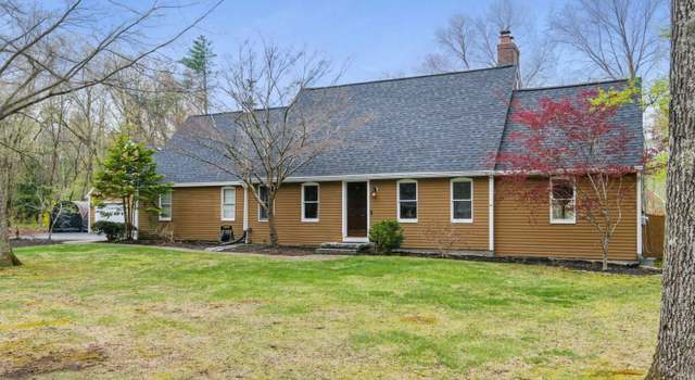 Photo of 51 James Farm Rd, Lee, NH 03861