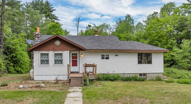 Photo of 132 Willey Rd, Milton, NH 03852