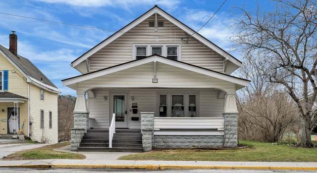 Photo of 49 Ayers St, Barre City, VT 05641