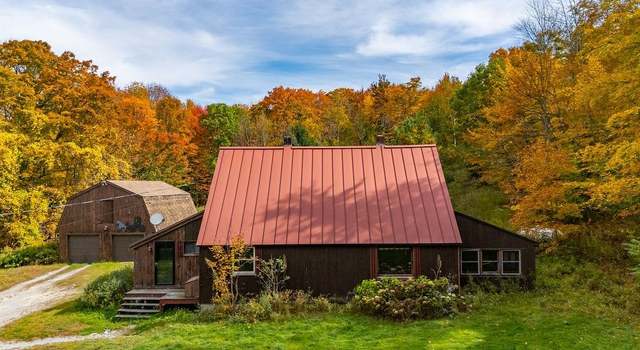 Photo of 35 Winn Hill Rd, Sunapee, NH 03782