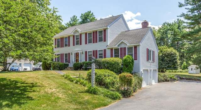 Photo of 12 Ganley Dr, Salem, NH 03079