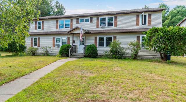 Photo of 8 Evergreen Dr #102, Milton, VT 05468