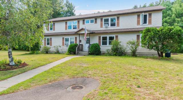Photo of 8 Evergreen Dr #102, Milton, VT 05468