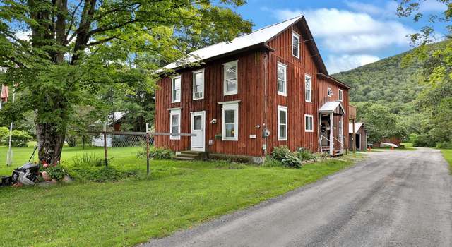 Photo of 3628 Route 100, Pittsfield, VT 05762