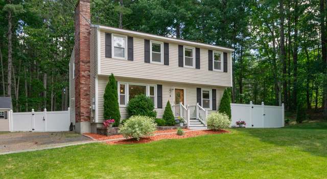 Photo of 4 Patricia Dr, Hudson, NH 03051