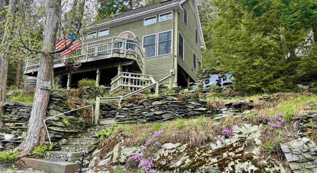 Photo of 1080 Ferncliff Rd, Poultney, VT 05764