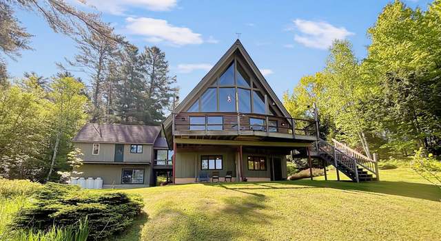 Photo of 847 Coppermine Rd, Monroe, NH 03771