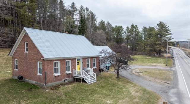 Photo of 6276 US Route 2, Marshfield, VT 05667