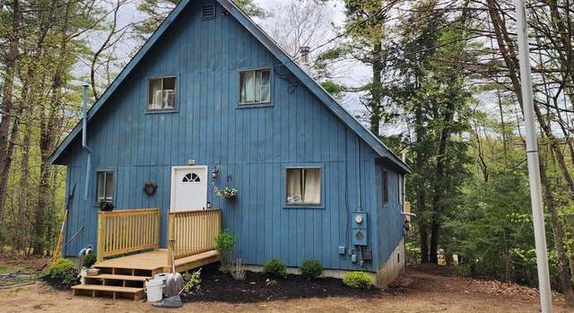 Photo of 184 Rebecca Ln, Conway, NH 03813