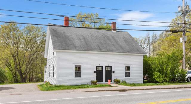 Photo of 38 N Main St, Newmarket, NH 03857
