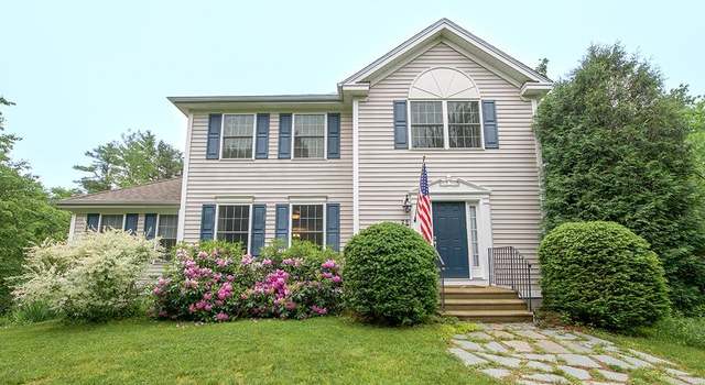 Photo of 25 Pond Rd, Raymond, NH 03077