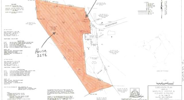 Photo of 0 Nichols Rd, Dalton, NH 03598