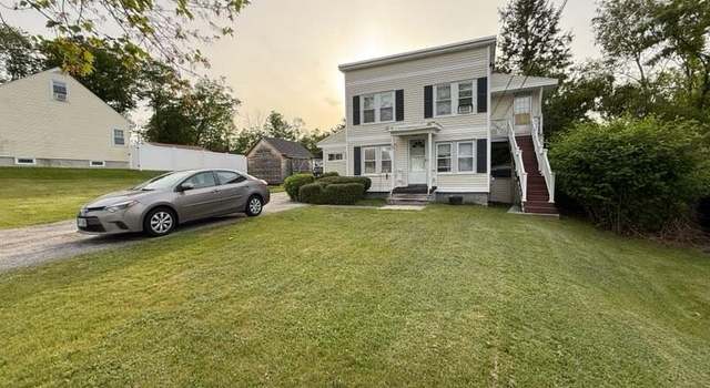 Photo of 30 Joffre St, Manchester, NH 03102