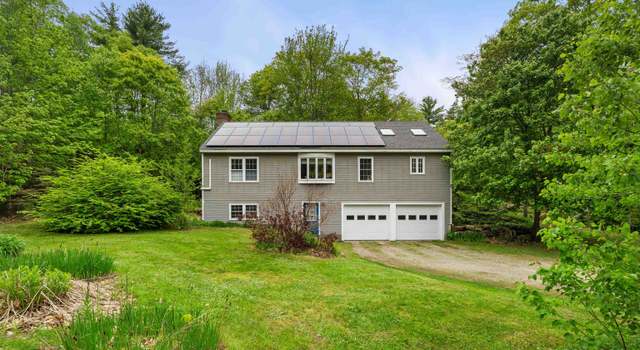 Photo of 258 Old Henniker Rd, Hillsborough, NH 03244
