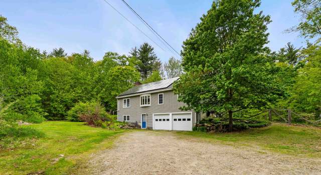 Photo of 258 Old Henniker Rd, Hillsborough, NH 03244