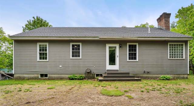 Photo of 258 Old Henniker Rd, Hillsborough, NH 03244