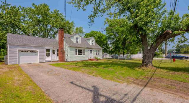 Photo of 10 Eastern Ave, Rochester, NH 03867
