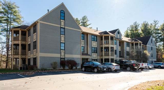 Photo of 11 Bartemus Trl #205, Nashua, NH 03063