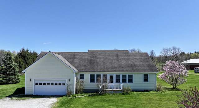 Photo of 1689 South St, New Haven, VT 05472