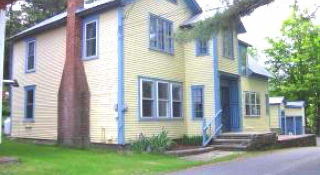 Photo of 53 Rochester St, Hardwick, VT 05843