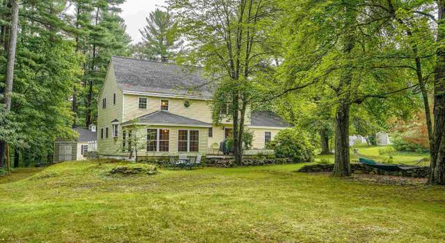 Photo of 1 Bancroft St, Windham, NH 03087