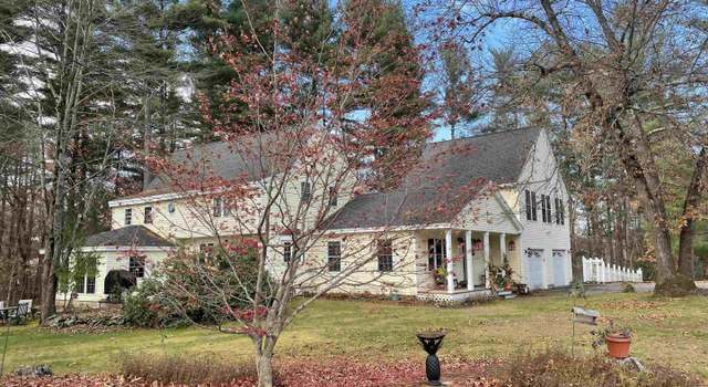 Photo of 1 Bancroft St, Windham, NH 03087