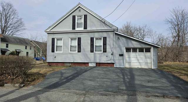 Photo of 32 Wall St, Claremont, NH 03743