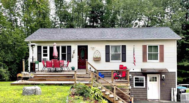 Photo of 11 Coolidge St, Barre, VT 05641