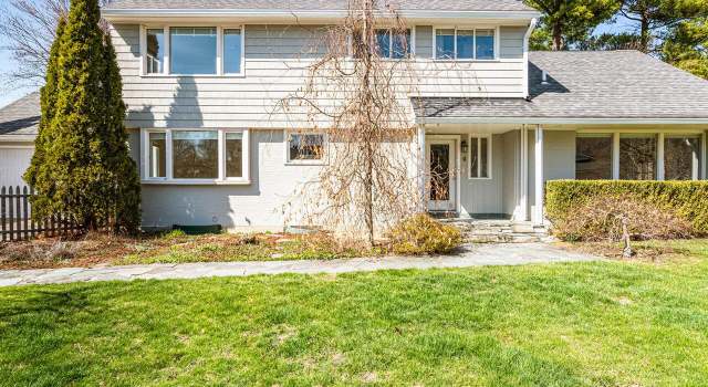 Photo of 4 Mount View Ct, Burlington, VT 05401