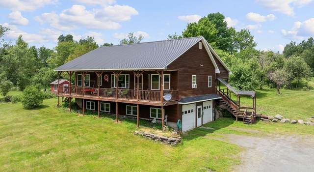 Photo of 778 W Jay Rd, Jay, VT 05859