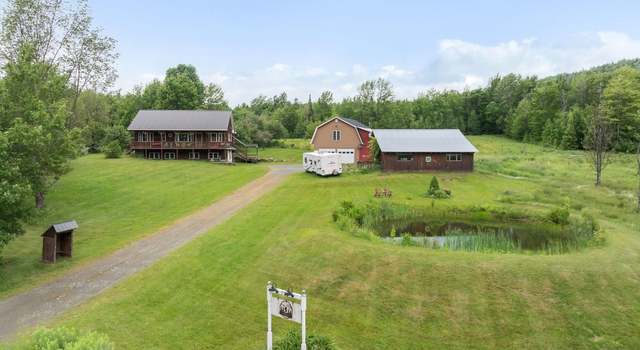Photo of 778 W Jay Rd, Jay, VT 05859