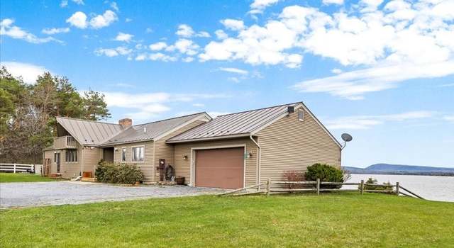 Photo of 239 Goose Bay Dr, Bridport, VT 05734