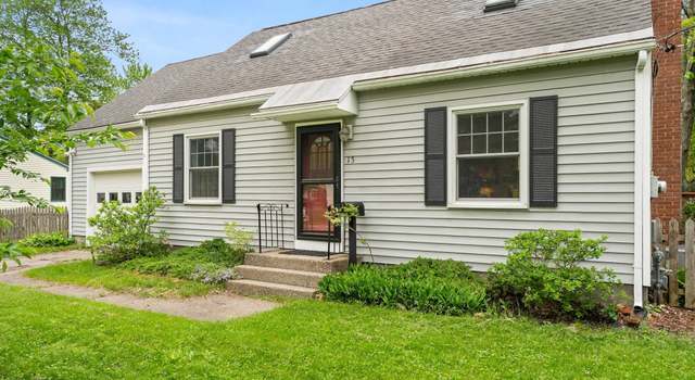 Photo of 13 Iroquois Ave, Essex Junction, VT 05452