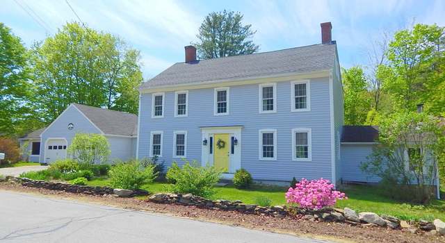 Photo of 11 Nottingham Rd, Deerfield, NH 03037