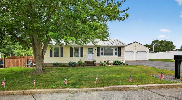 Photo of 83 Thomas St, Manchester, NH 03103